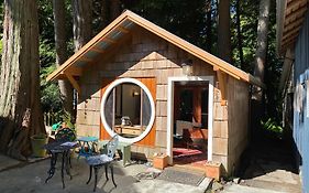 Ocean Wilderness Inn