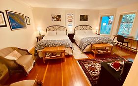 Ocean Wilderness Inn